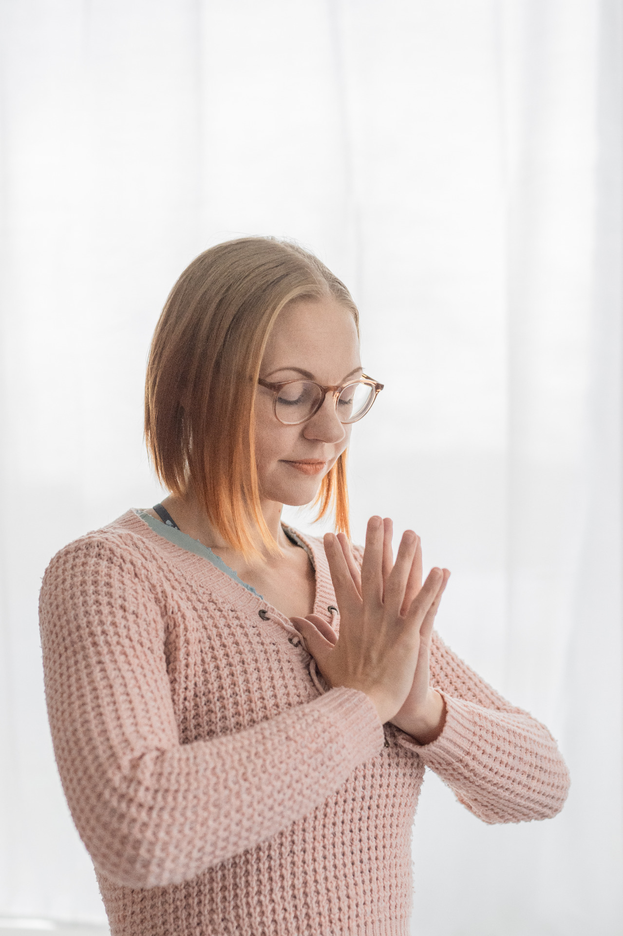 Karunya Yoga Tampere